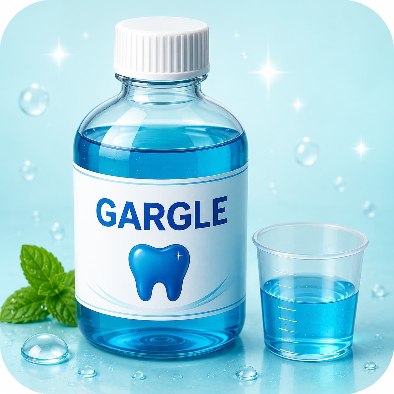 Gargle
