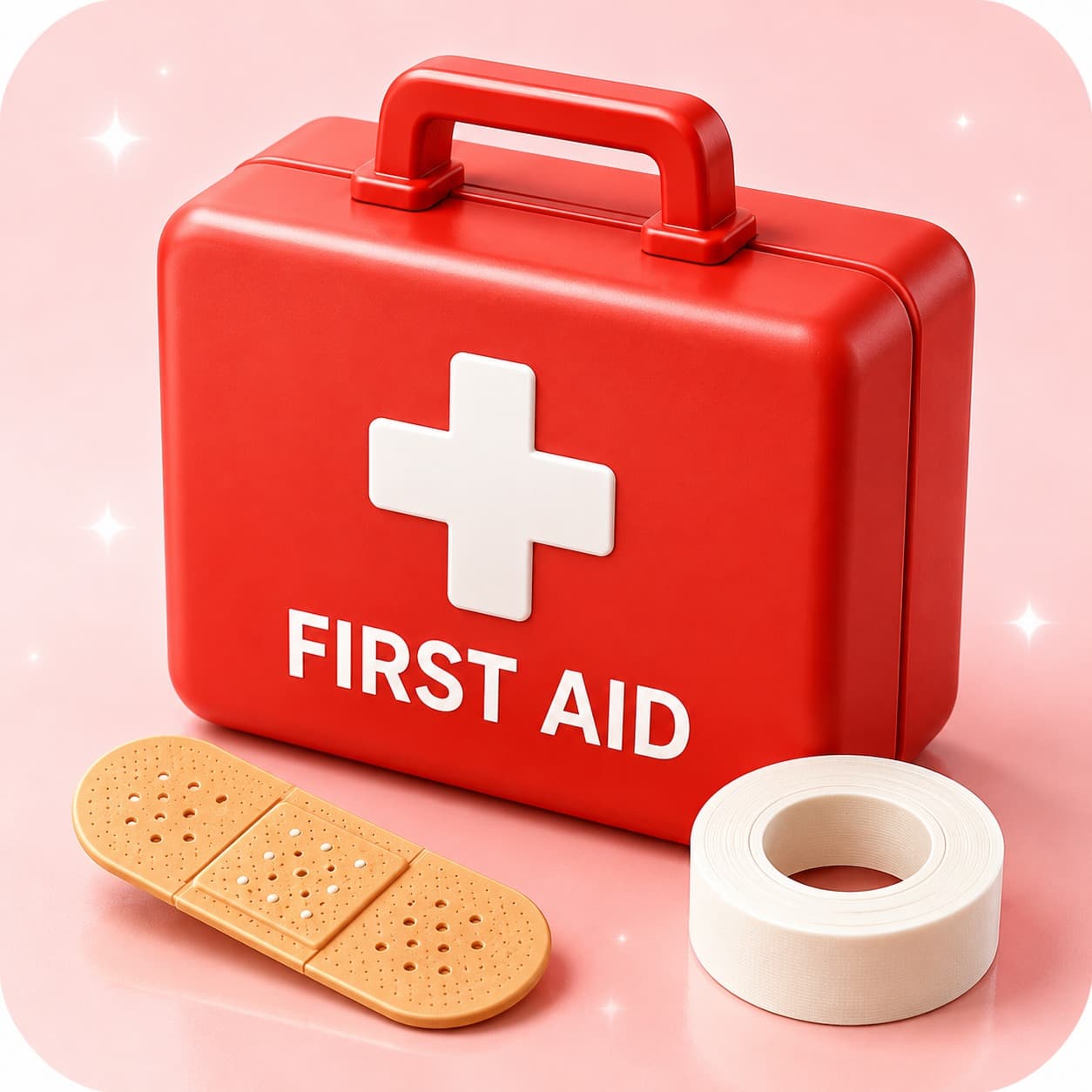 First Aid