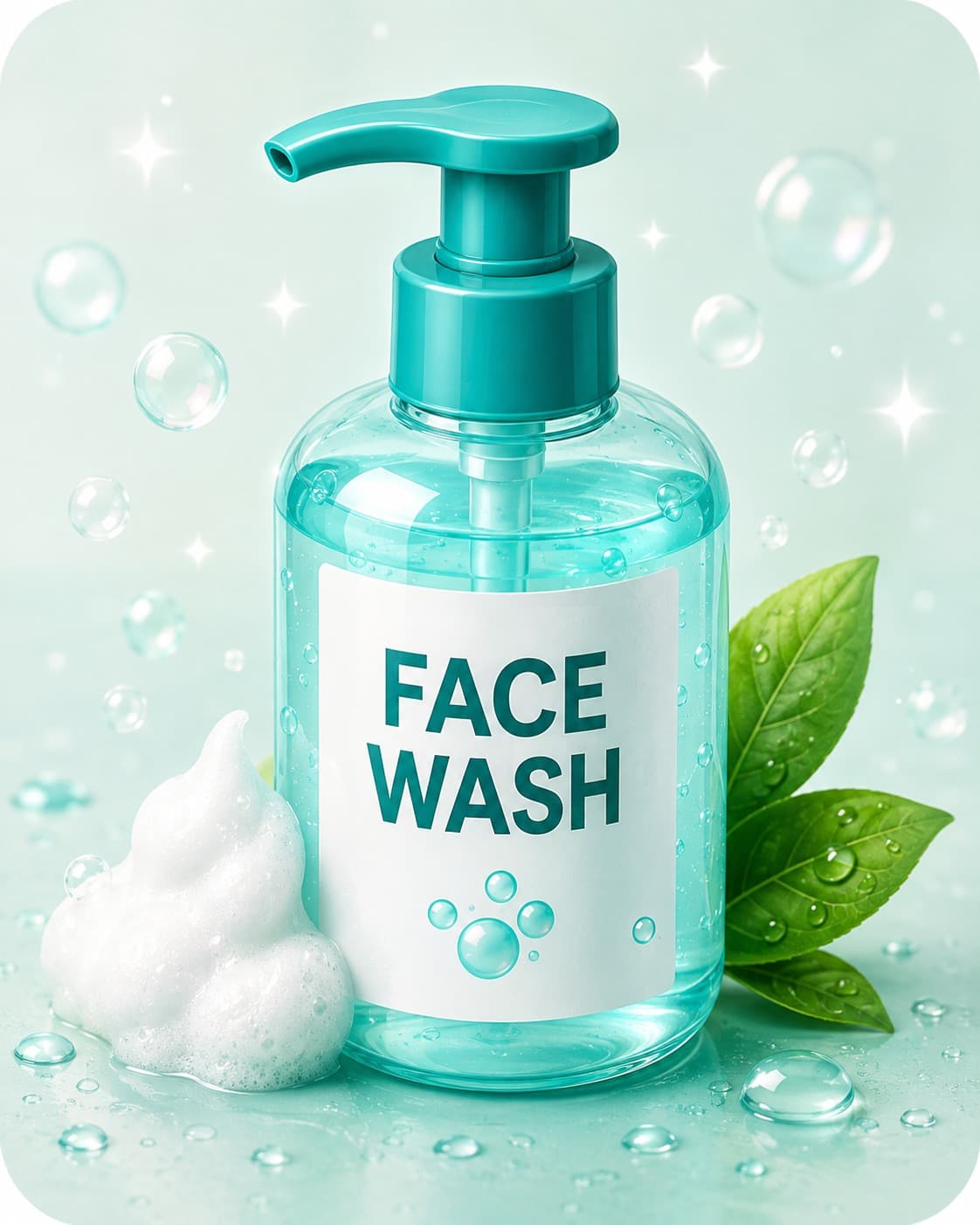 Face Wash