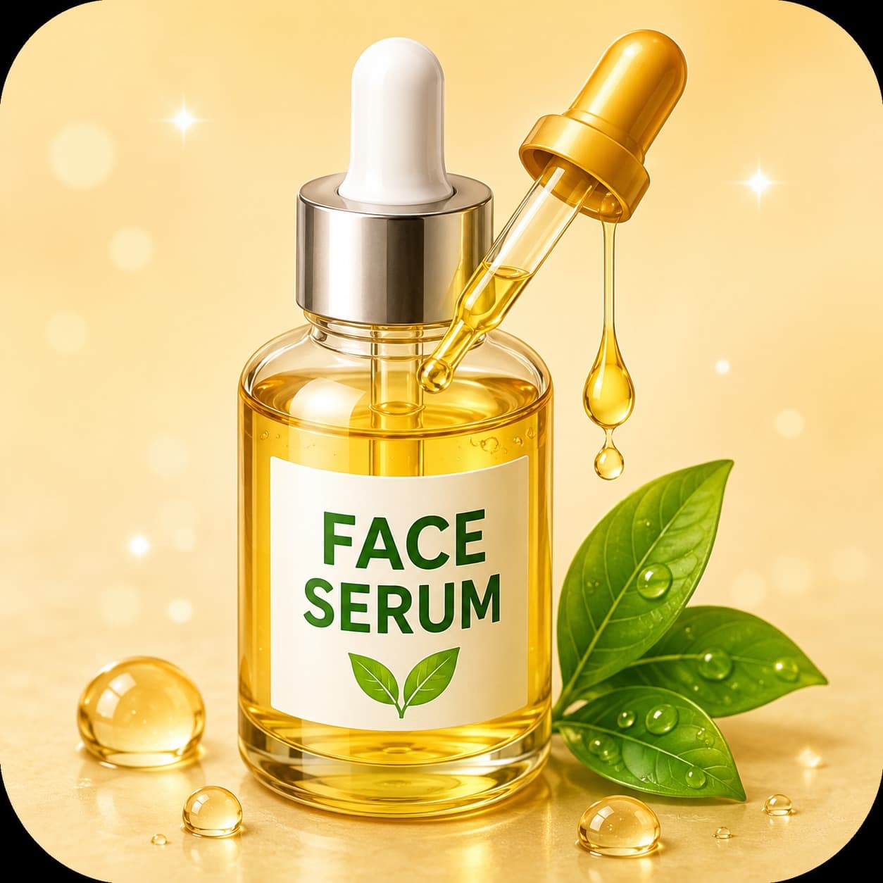 Face Serum