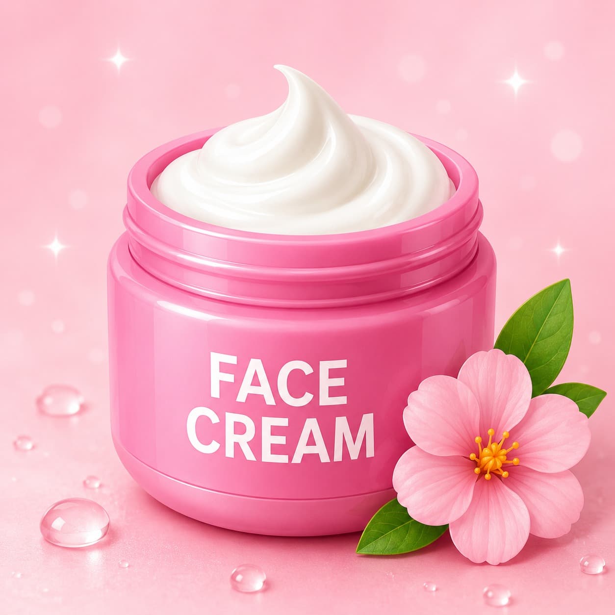 Face Cream