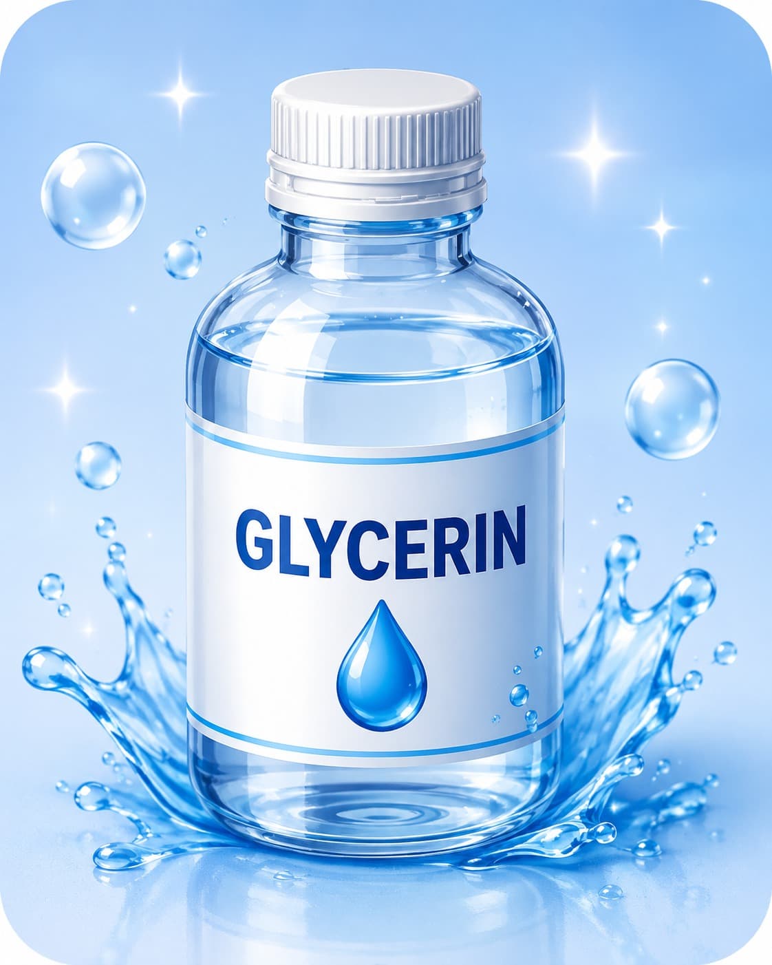 Glycerin