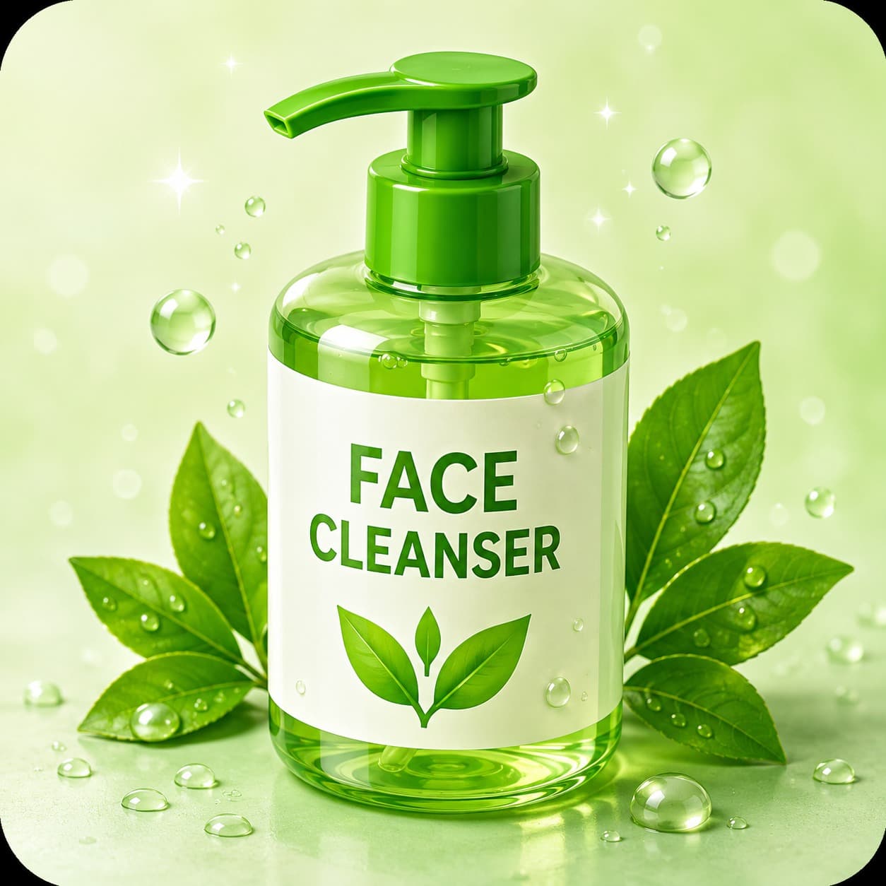 Face Cleanser