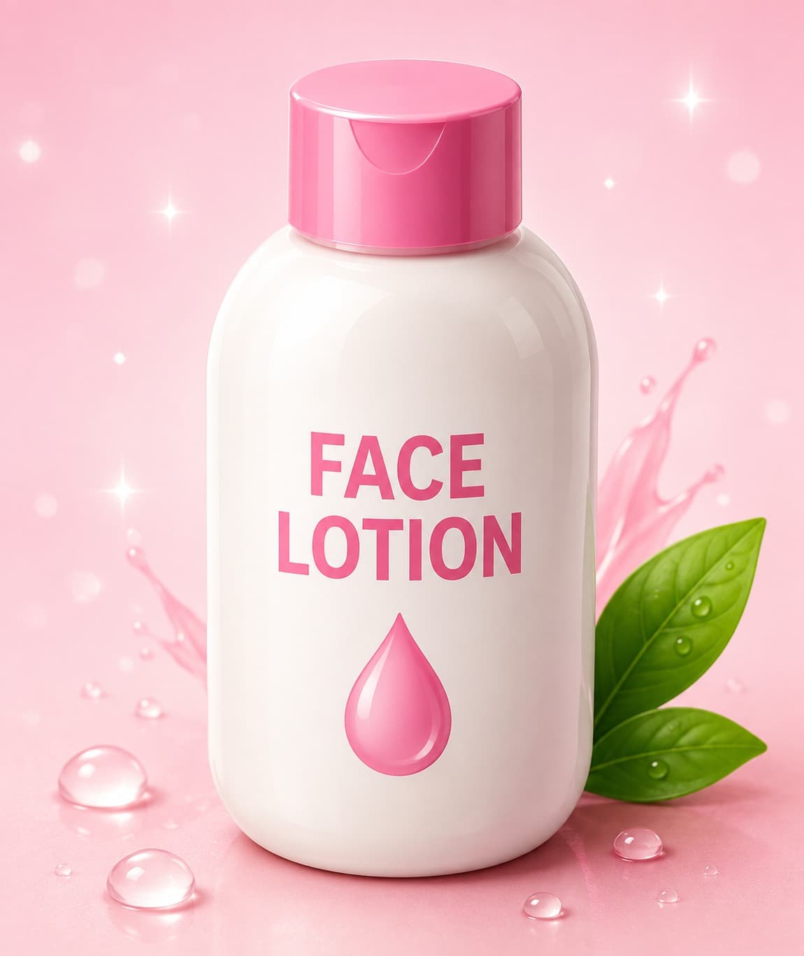 Face Lotion