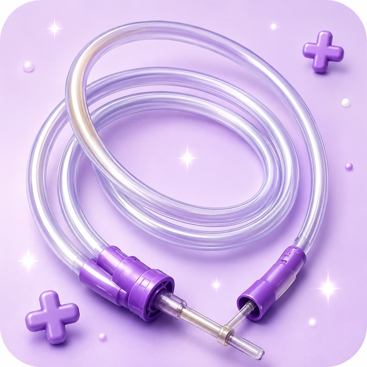 Feeding Tubes