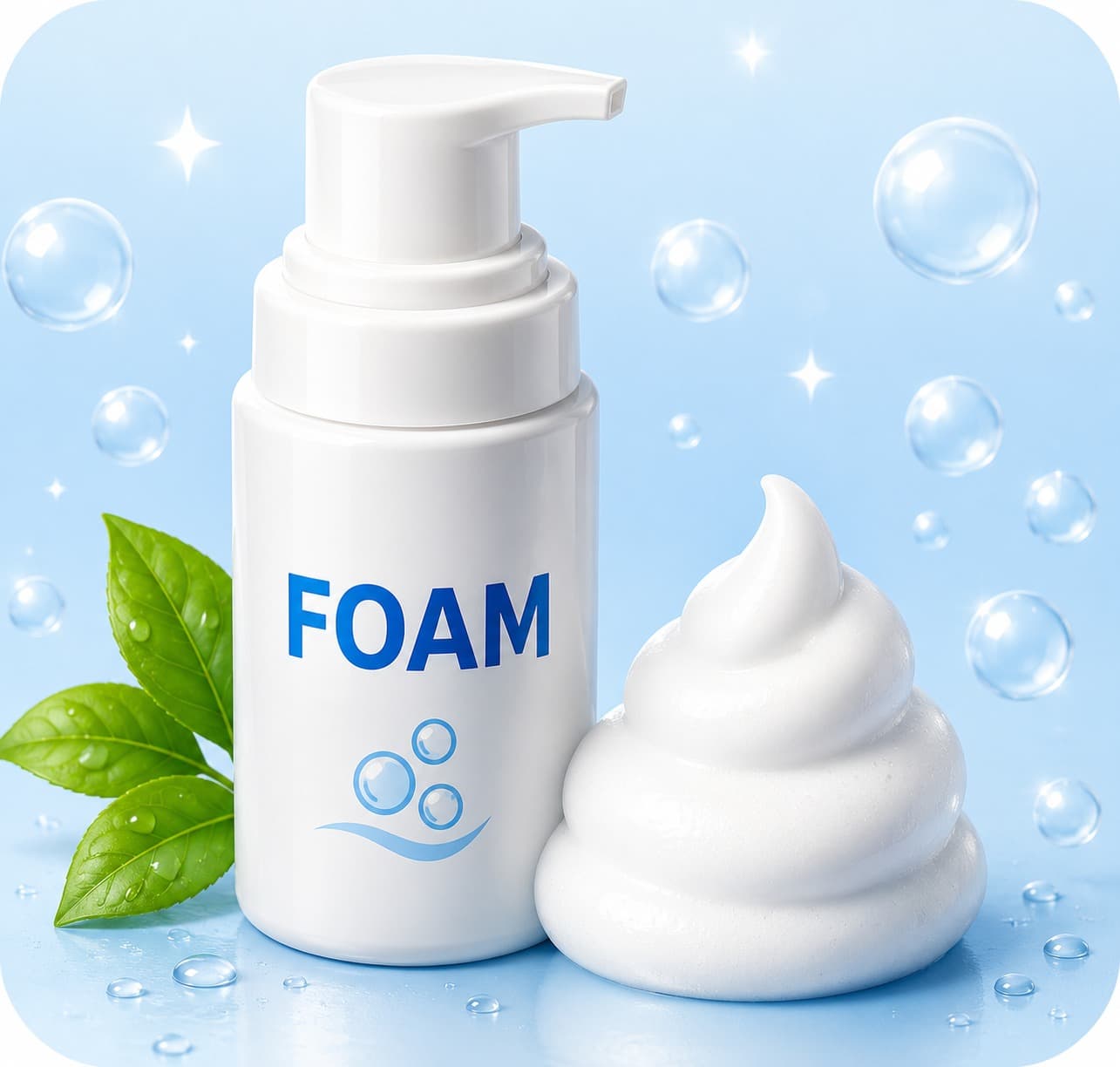 Foam
