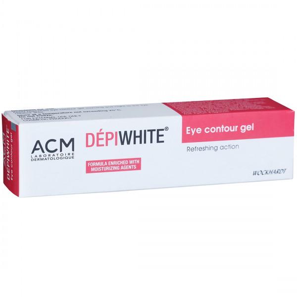 Depiwhite Eye Contour Gel 15 ml