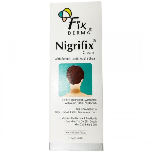 Fixderma Nigrifix Cream 50 g