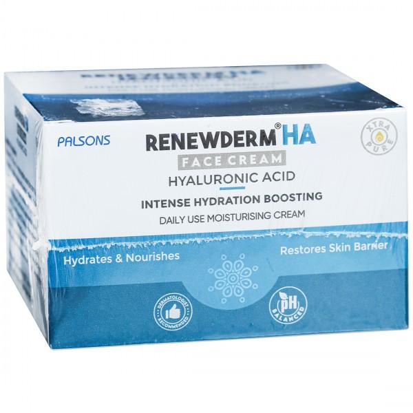 Renewderm HA Face Cream 40 g