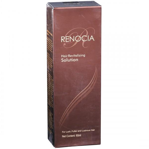 Renocia Hair Revitalizing Solution 60 ml