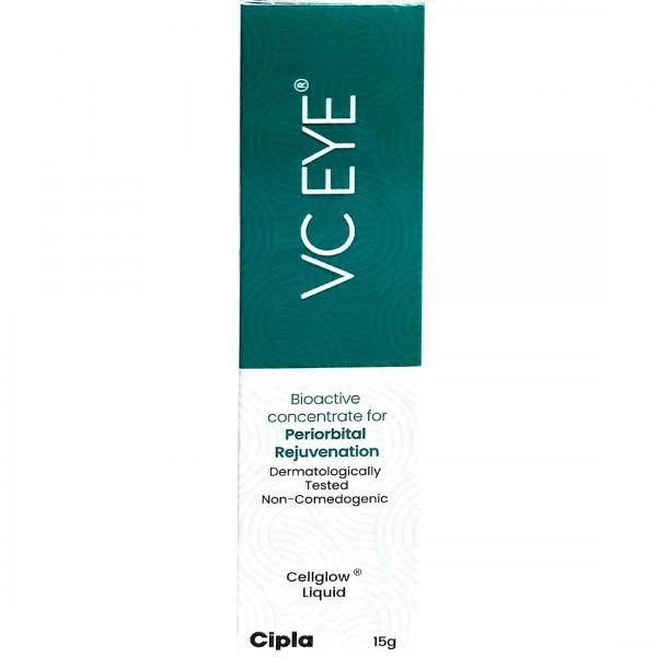 VC Eye Cellglow Liquid 15 g